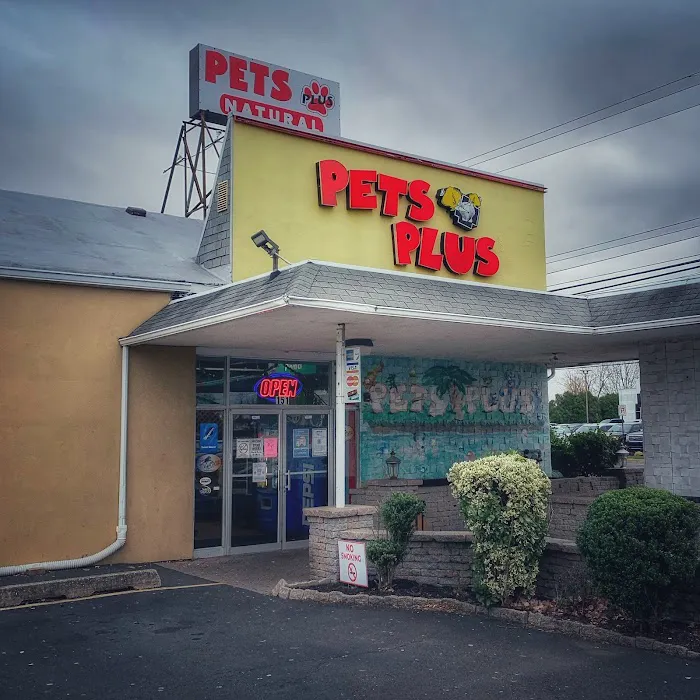 Pets Plus - Fairless Hills Picture 10