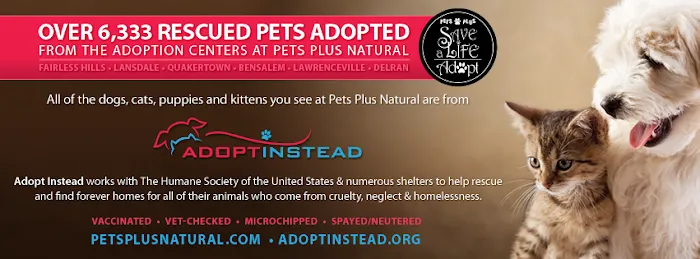Pets Plus - Fairless Hills Picture 9