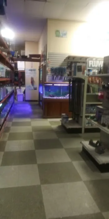 Cage-N-Tank Picture 9