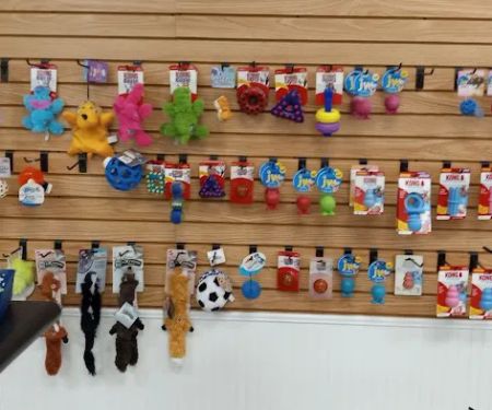 Petables Puppy Boutique