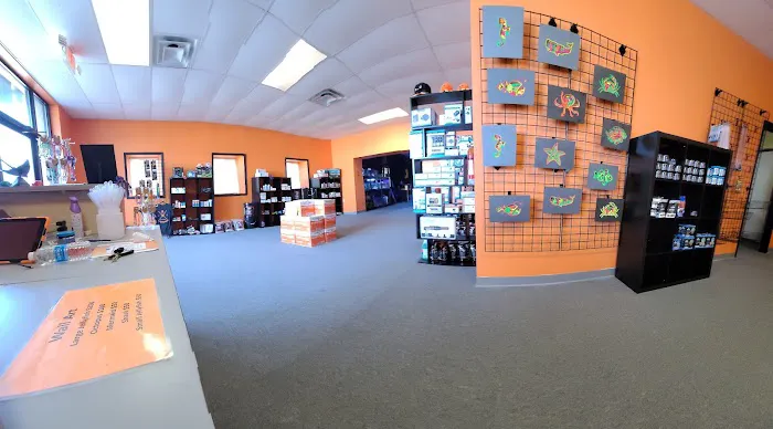 Coveys Coral Cove Picture 6