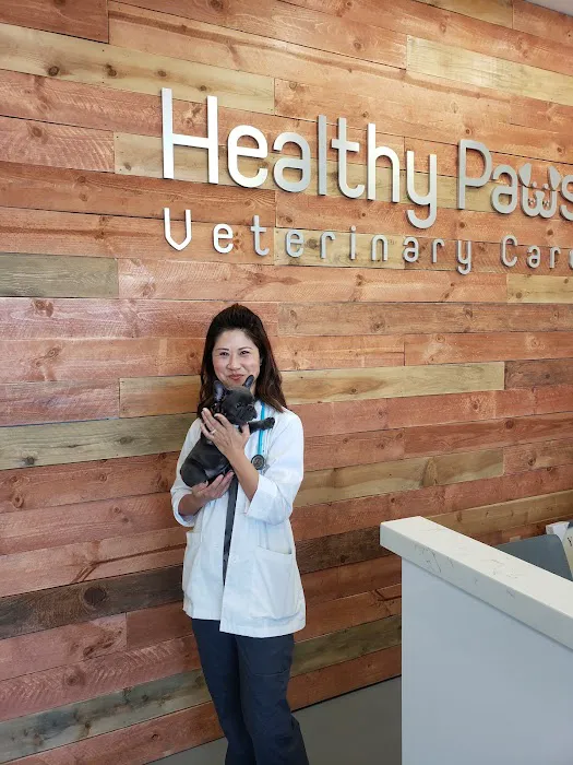 Healthy Paws Veterinary Care Picture 5