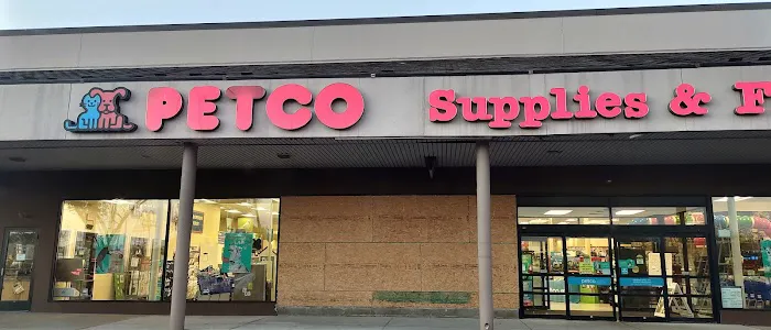 Petco Picture 5