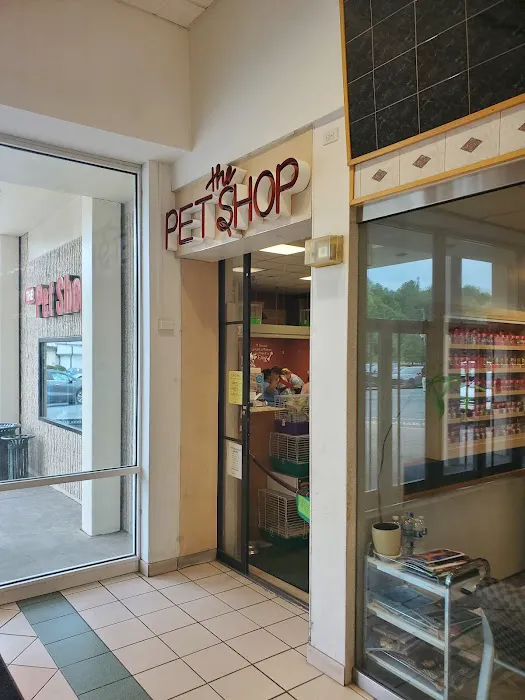 The Pet Shop Picture 7