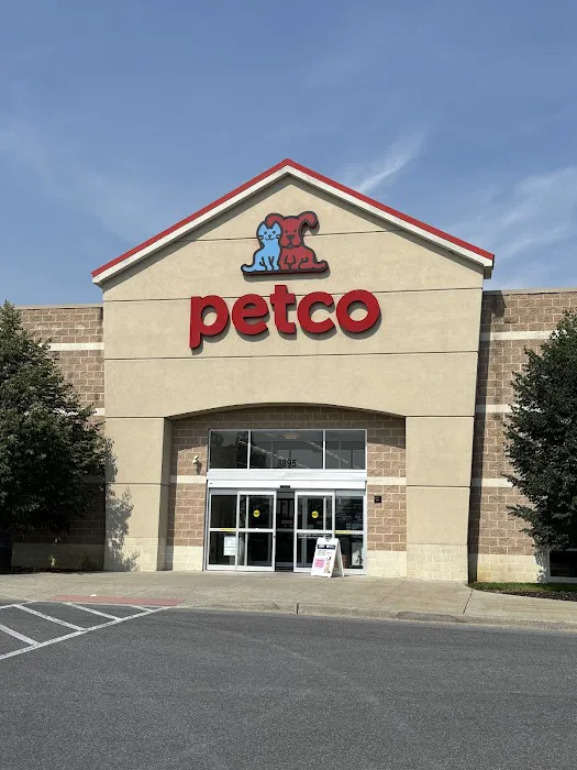 Petco Picture 9