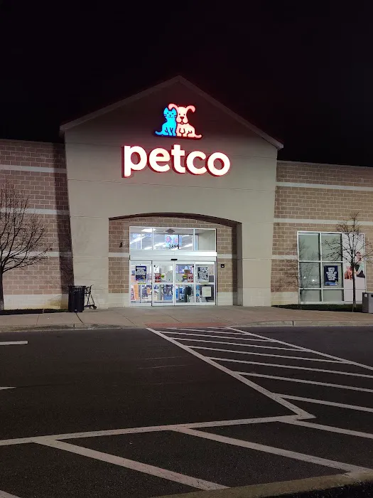 Petco Picture 1