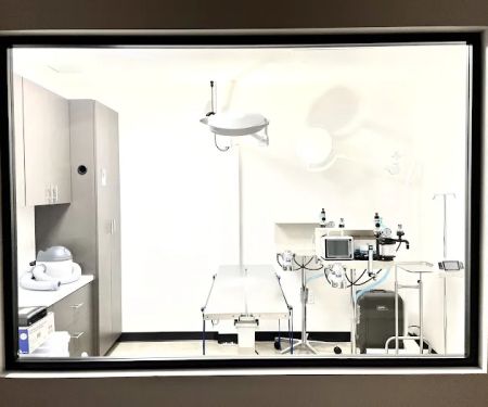 Sunset Veterinary Center