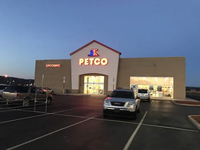 Petco Picture 1