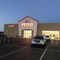 Petco ico