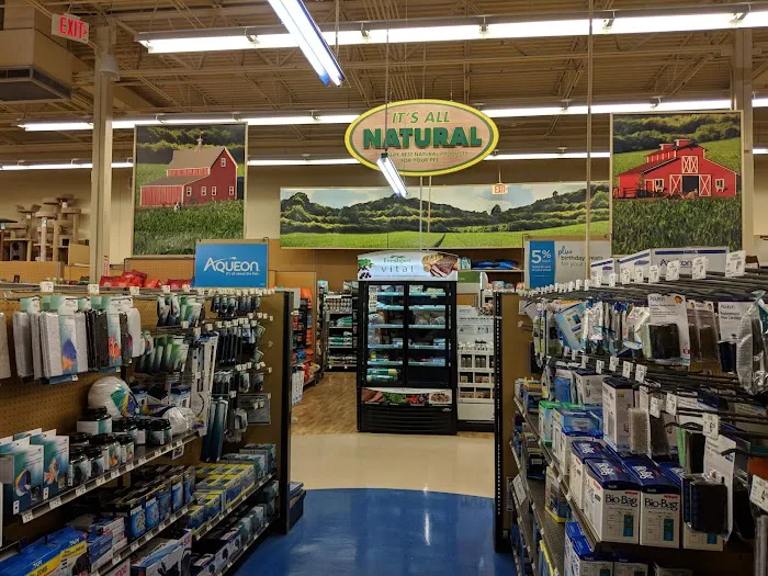 Petco Picture 7