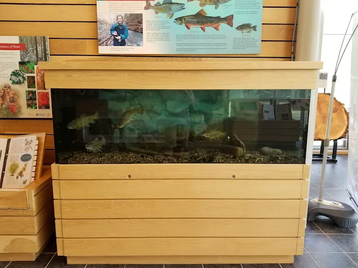 Aquarium Management Systems Picture 8