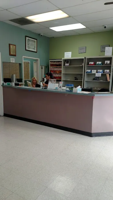 All Pets Medical and Surgical Center Picture 9
