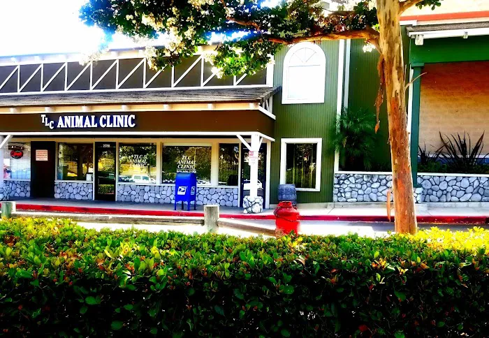 TLC Animal Clinic Picture 4
