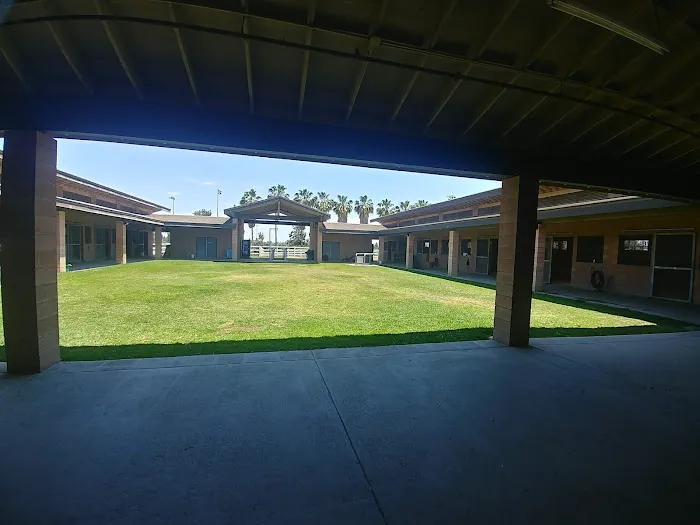 Chino Valley Equine Hospital Picture 4