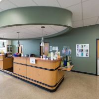 WesternU Pet Health Center ico