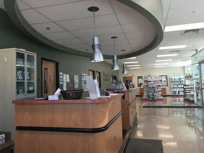 WesternU Pet Health Center Picture 2
