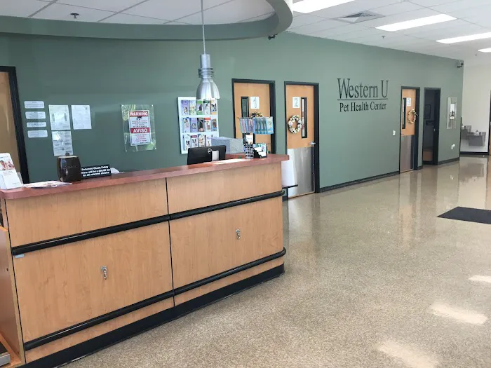 WesternU Pet Health Center Picture 5