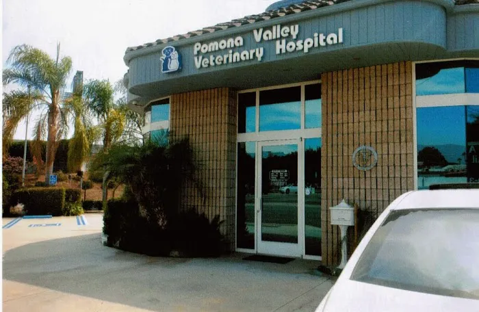 Pomona Valley Veterinary Hospital Picture 6