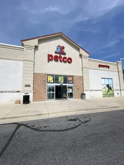 Petco Picture 7