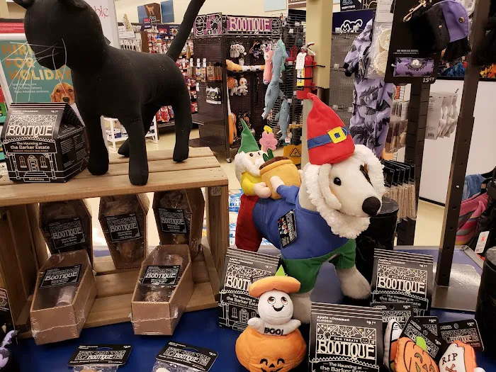 Petco Picture 10