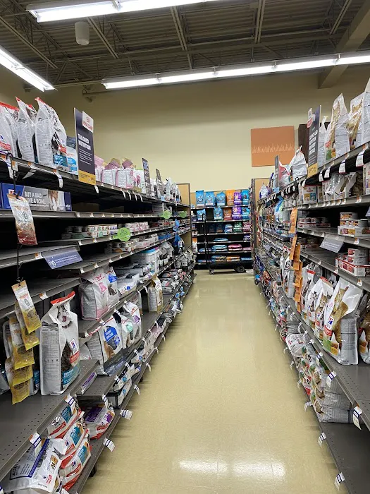 Petco Picture 9