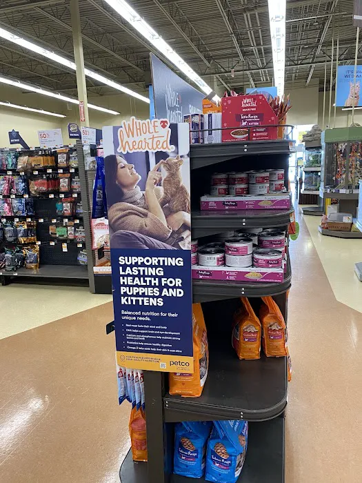 Petco Picture 2
