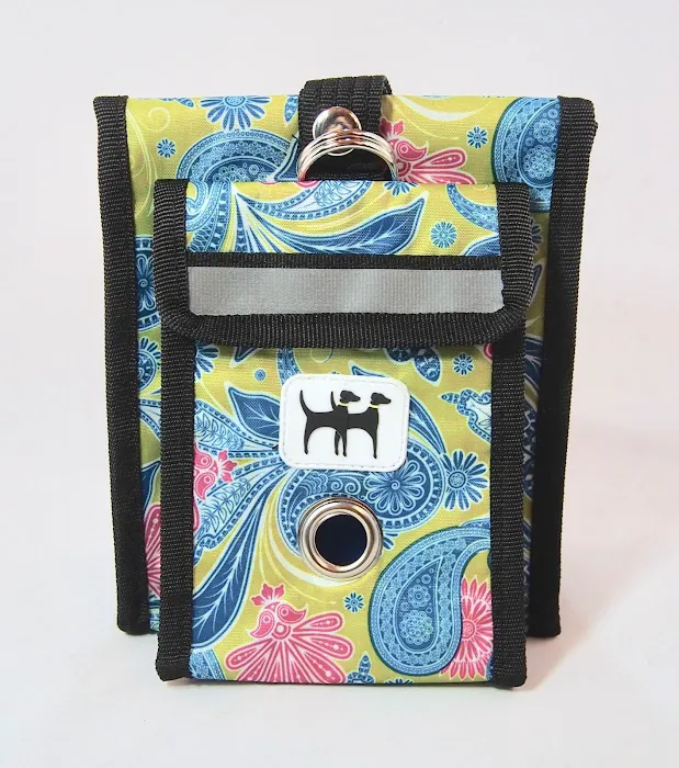 WALY WAG - Dog Walk Bag Picture 4