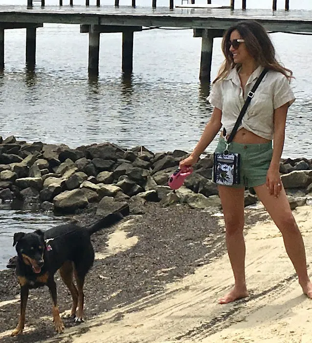 WALY WAG - Dog Walk Bag Picture 2
