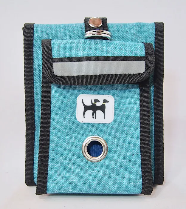 WALY WAG - Dog Walk Bag Picture 10