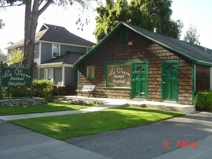 La Verne Animal Hospital Picture 9