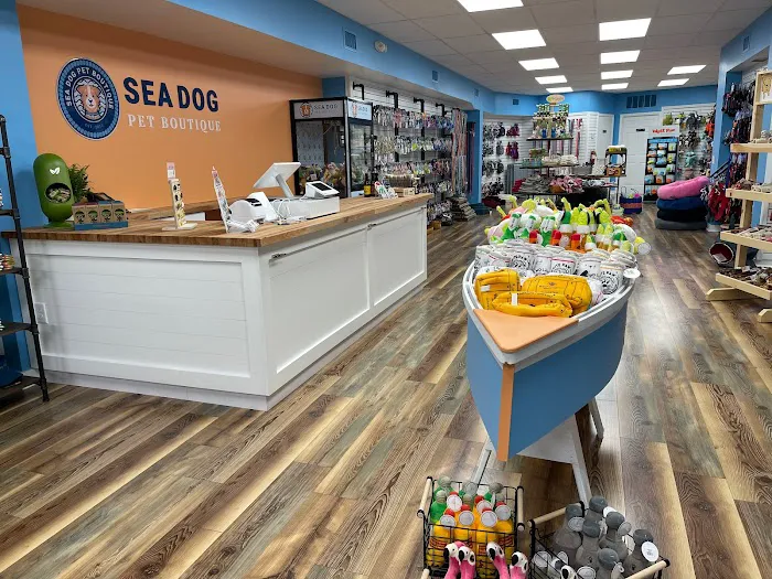 Sea Dog Pet Boutique Picture 10