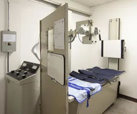 Payne Ranch Vet Clinic