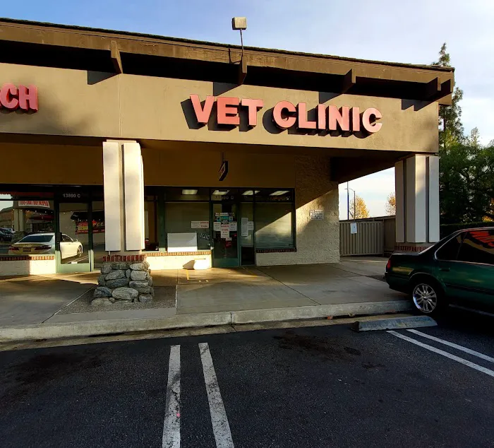Payne Ranch Vet Clinic Picture 8