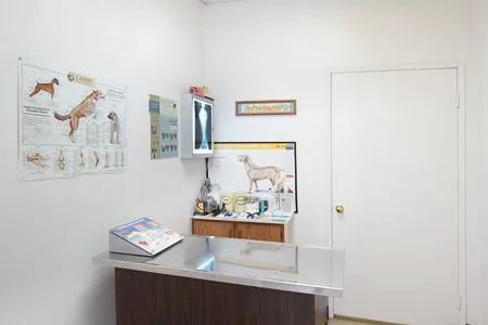 Payne Ranch Vet Clinic Picture 2