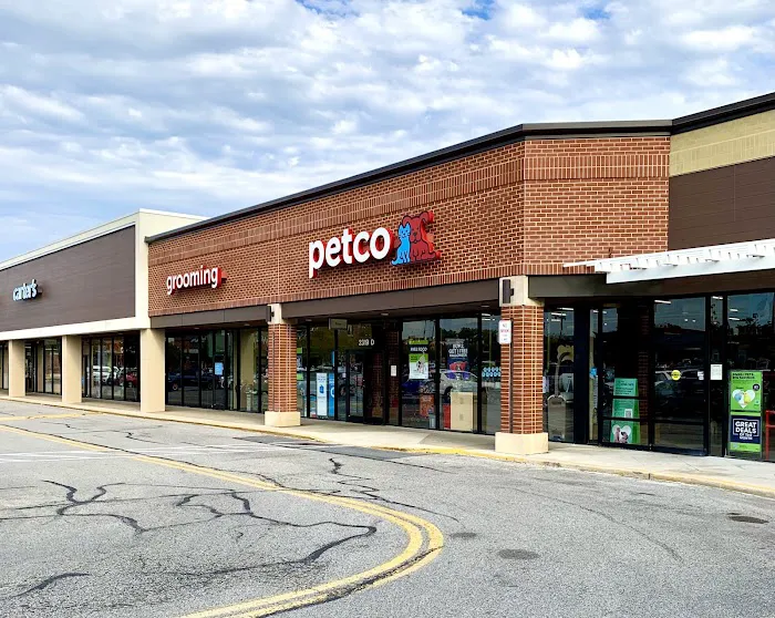 Petco Picture 2