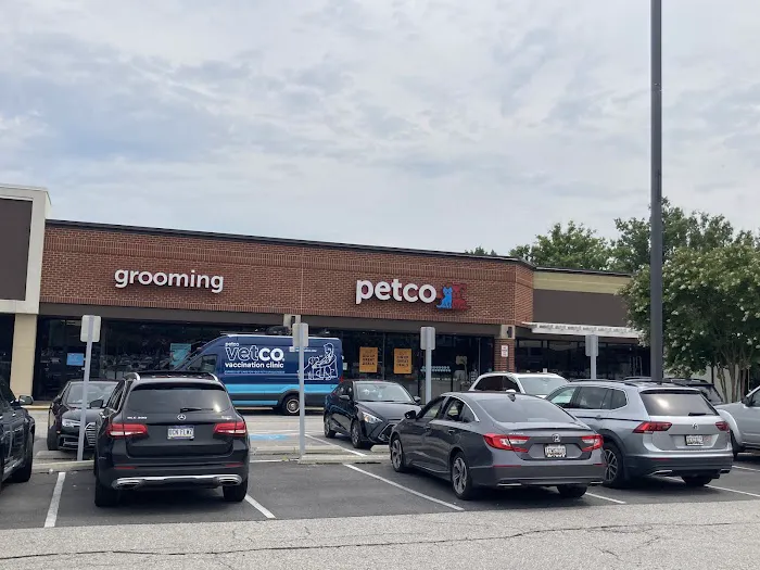 Petco Picture 10