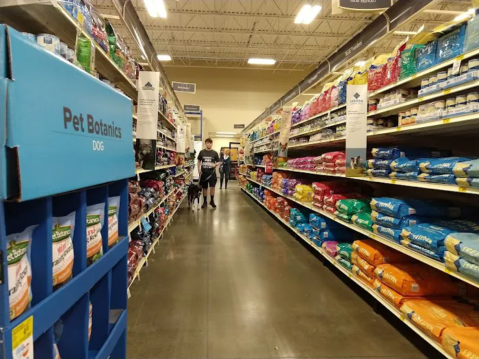 Petco Picture 9