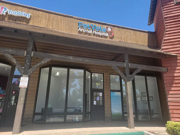 PetVets Animal Hospital Picture 1