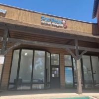 PetVets Animal Hospital ico