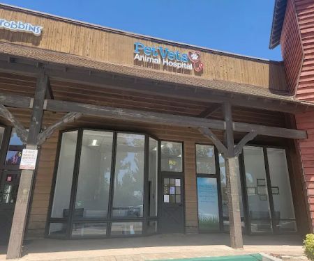 PetVets Animal Hospital