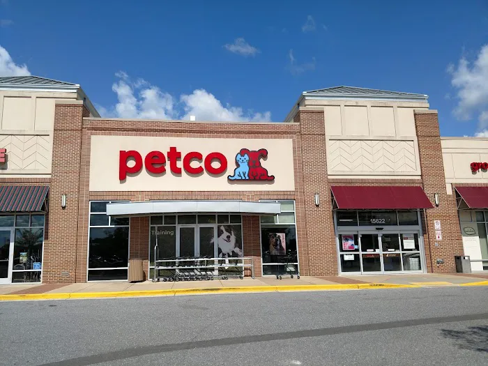 Petco Picture 3