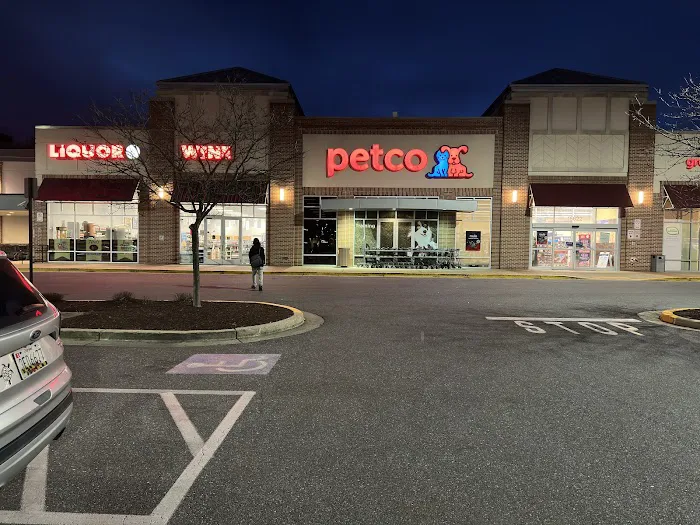 Petco Picture 8