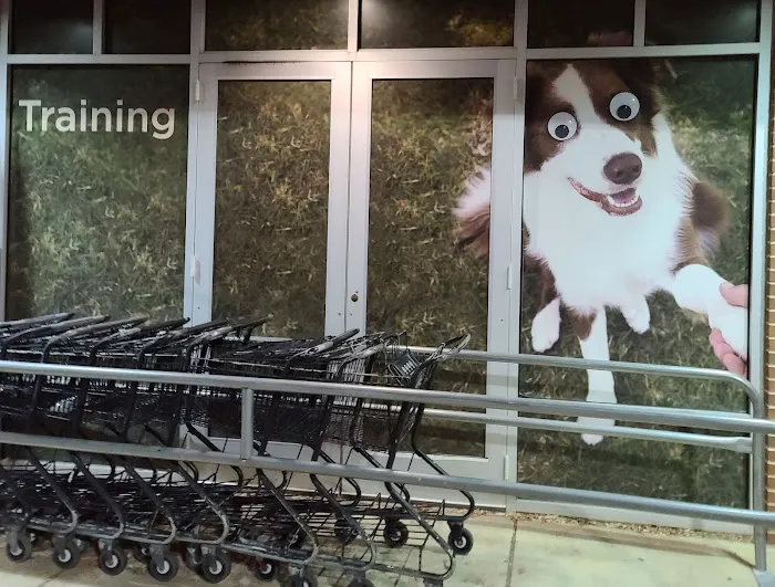 Petco Picture 10