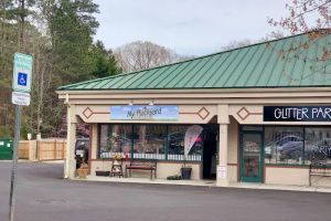 Auto Service Center