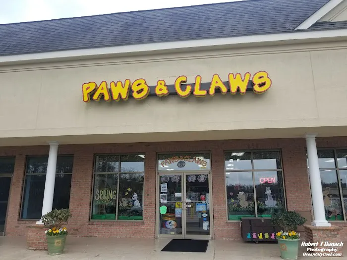Paws & Claws Etc Picture 6