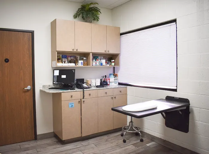 Chino Hills Animal Hospital & Pet Resort Picture 3