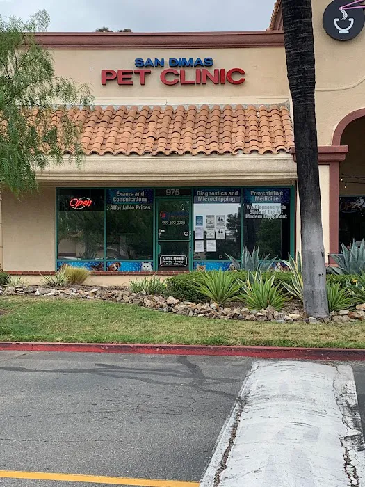San Dimas Pet Clinic Picture 10