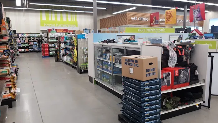 Petco Picture 7