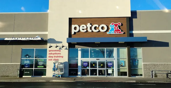 Petco Picture 10