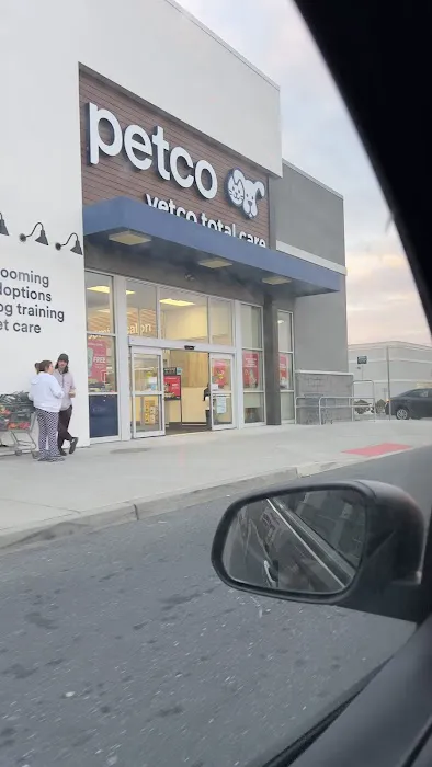 Petco Picture 4